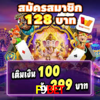 Melhor Casino Online F9Bet